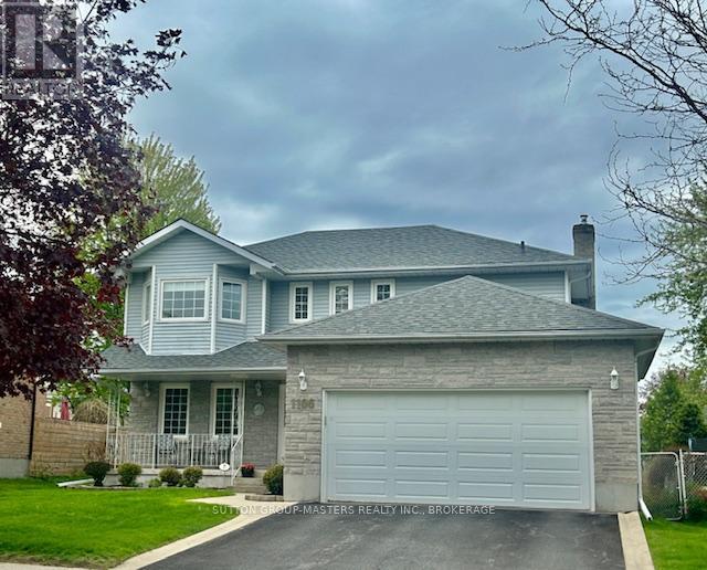 1106 LANCASTER DRIVE, Kingston, Ontario