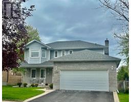 1106 LANCASTER DRIVE, Kingston, Ontario