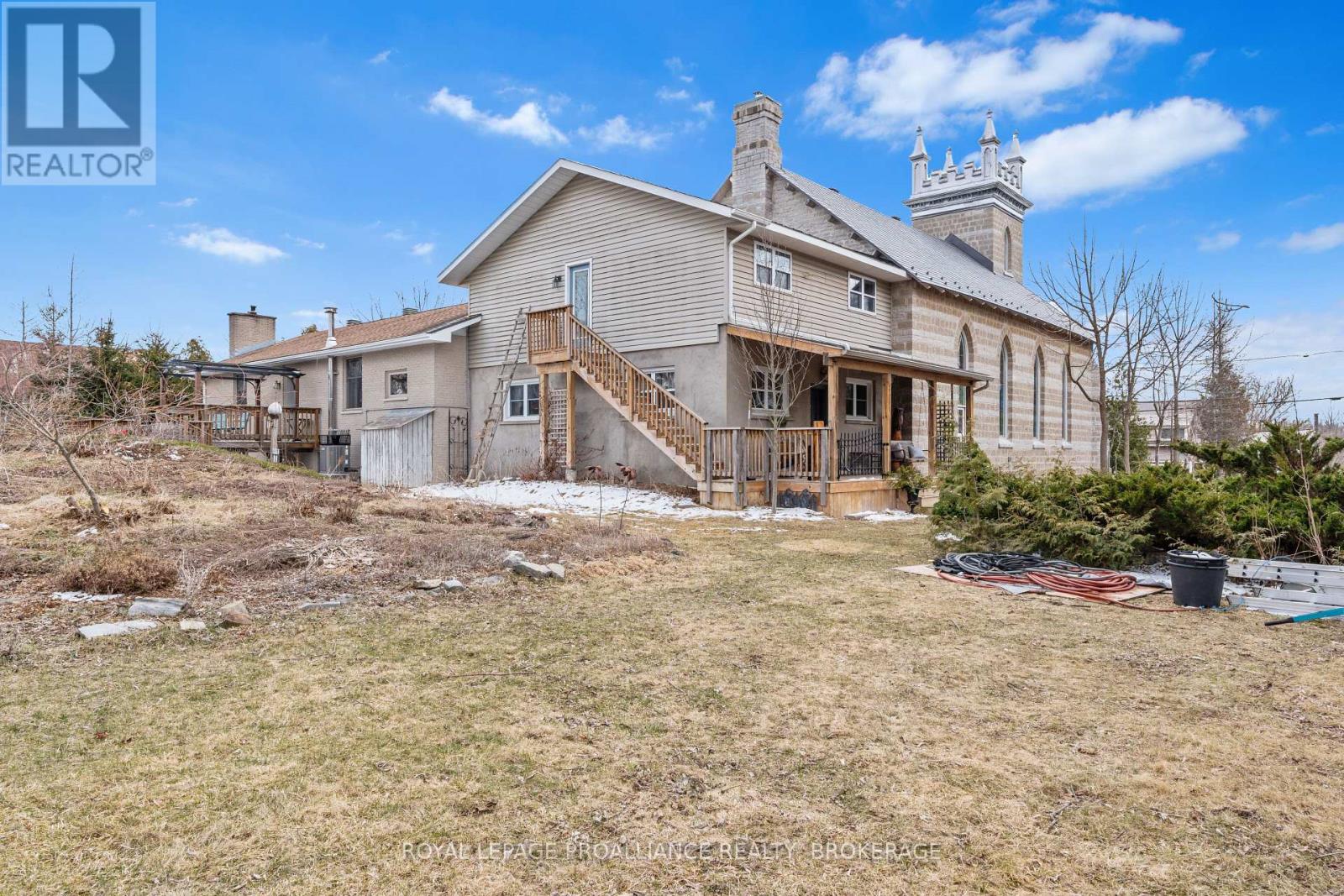 3958 Harrowsmith Road, Frontenac, Ontario  K0H 1V0 - Photo 3 - X12081781