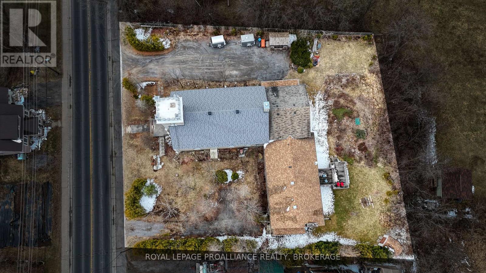 3958 Harrowsmith Road, Frontenac, Ontario  K0H 1V0 - Photo 44 - X12081781
