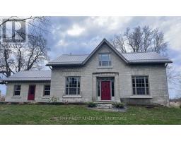 2165 RUTLEDGE ROAD, Frontenac, Ontario