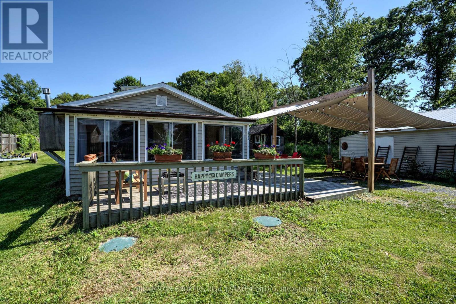 C - 356 Driscoll Road, Frontenac Islands, Ontario  K7G 2V6 - Photo 1 - X12083493