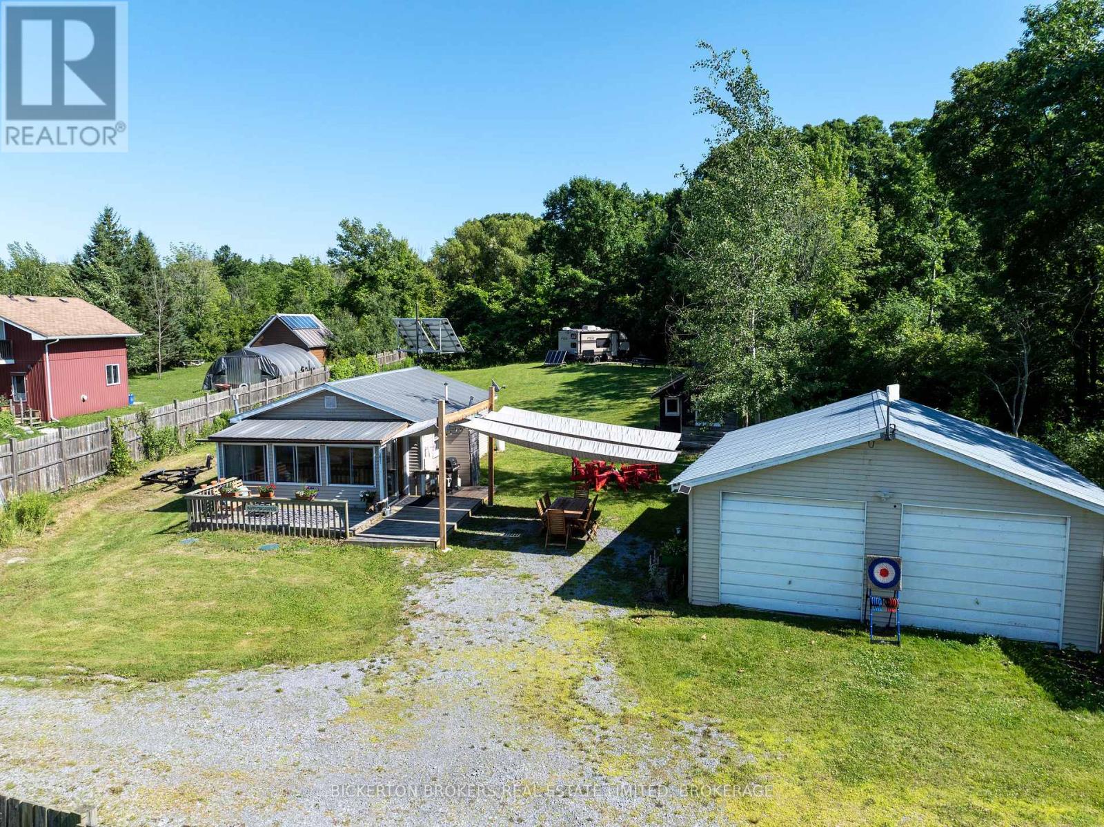 C - 356 Driscoll Road, Frontenac Islands, Ontario  K7G 2V6 - Photo 19 - X12083493
