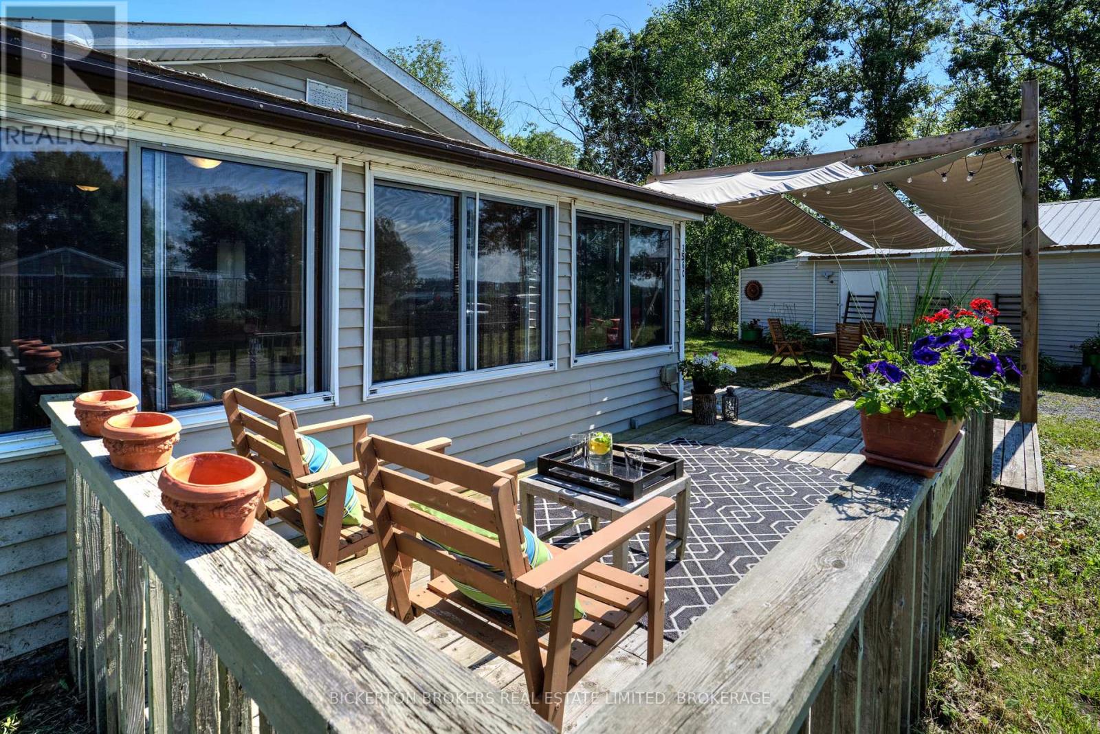 C - 356 Driscoll Road, Frontenac Islands, Ontario  K7G 2V6 - Photo 2 - X12083493