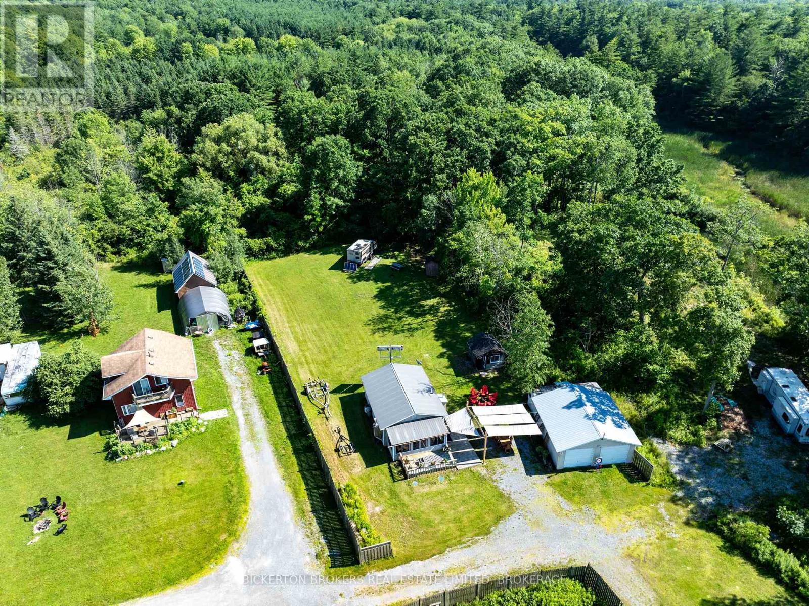 C - 356 Driscoll Road, Frontenac Islands, Ontario  K7G 2V6 - Photo 24 - X12083493