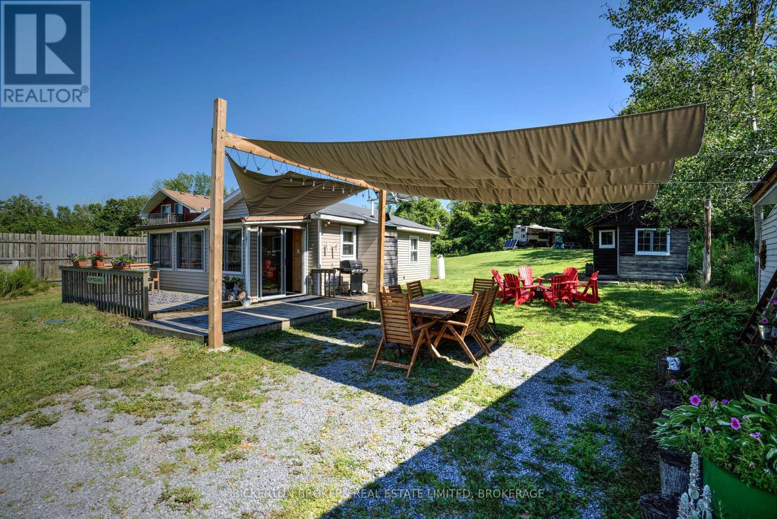 C - 356 Driscoll Road, Frontenac Islands, Ontario  K7G 2V6 - Photo 3 - X12083493