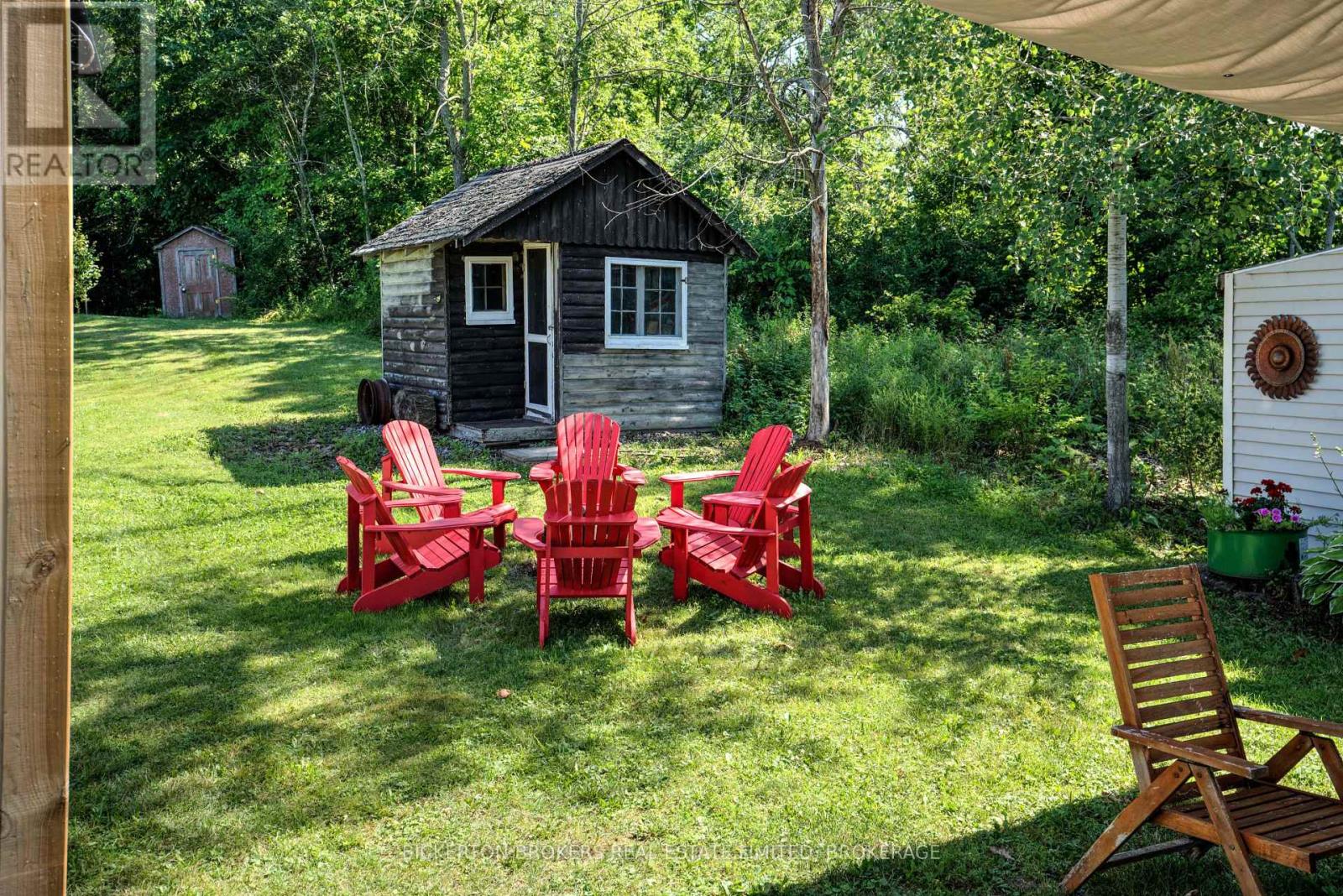 C - 356 Driscoll Road, Frontenac Islands, Ontario  K7G 2V6 - Photo 4 - X12083493