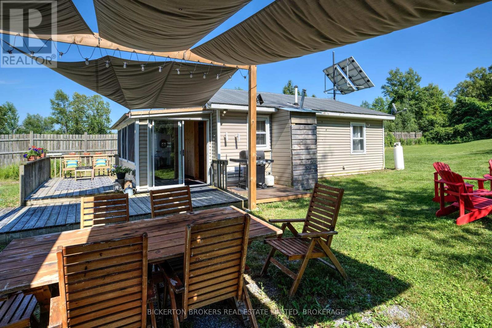C - 356 Driscoll Road, Frontenac Islands, Ontario  K7G 2V6 - Photo 5 - X12083493
