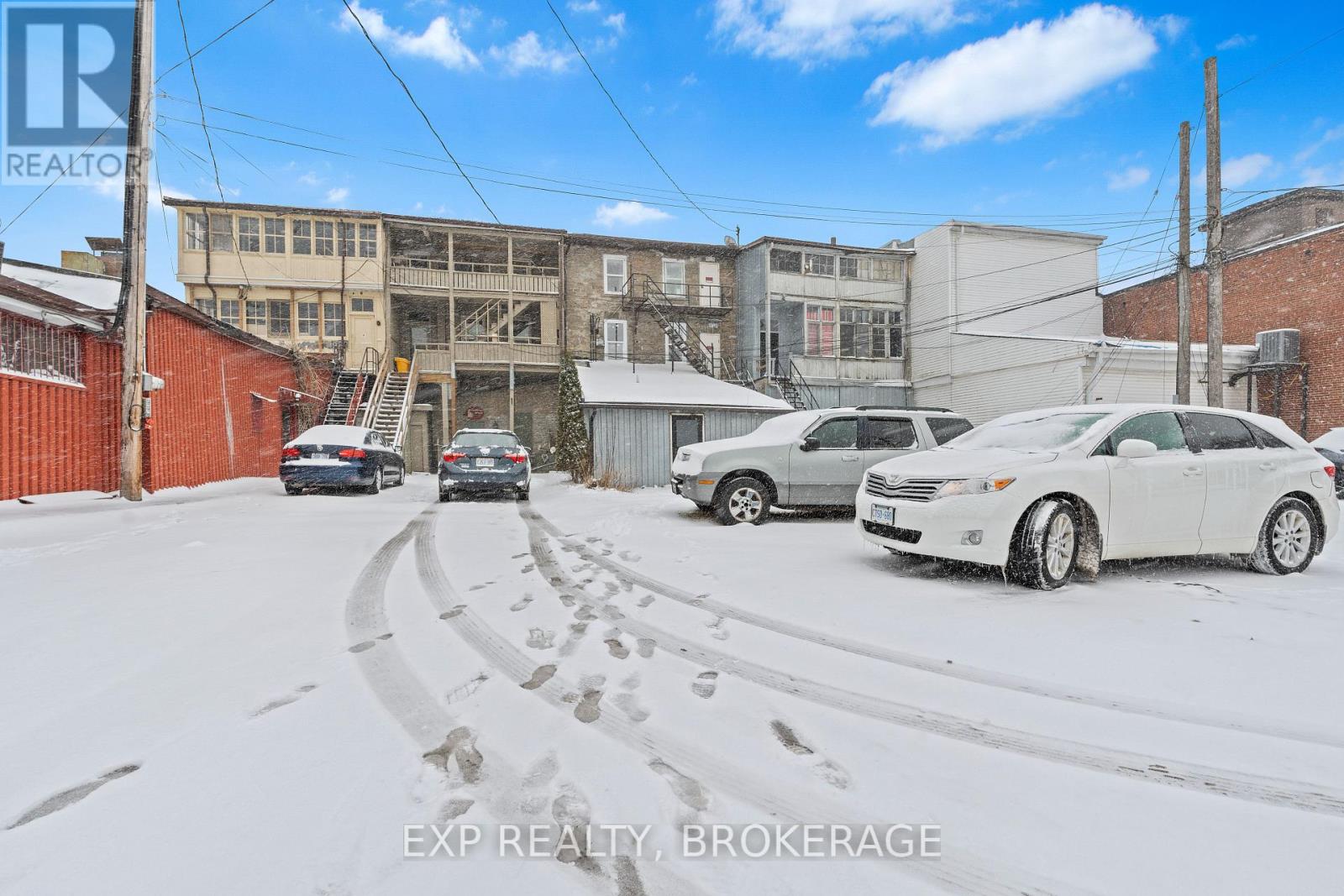 148-150 King Street W, Brockville, Ontario  K6V 3R5 - Photo 43 - X12083804