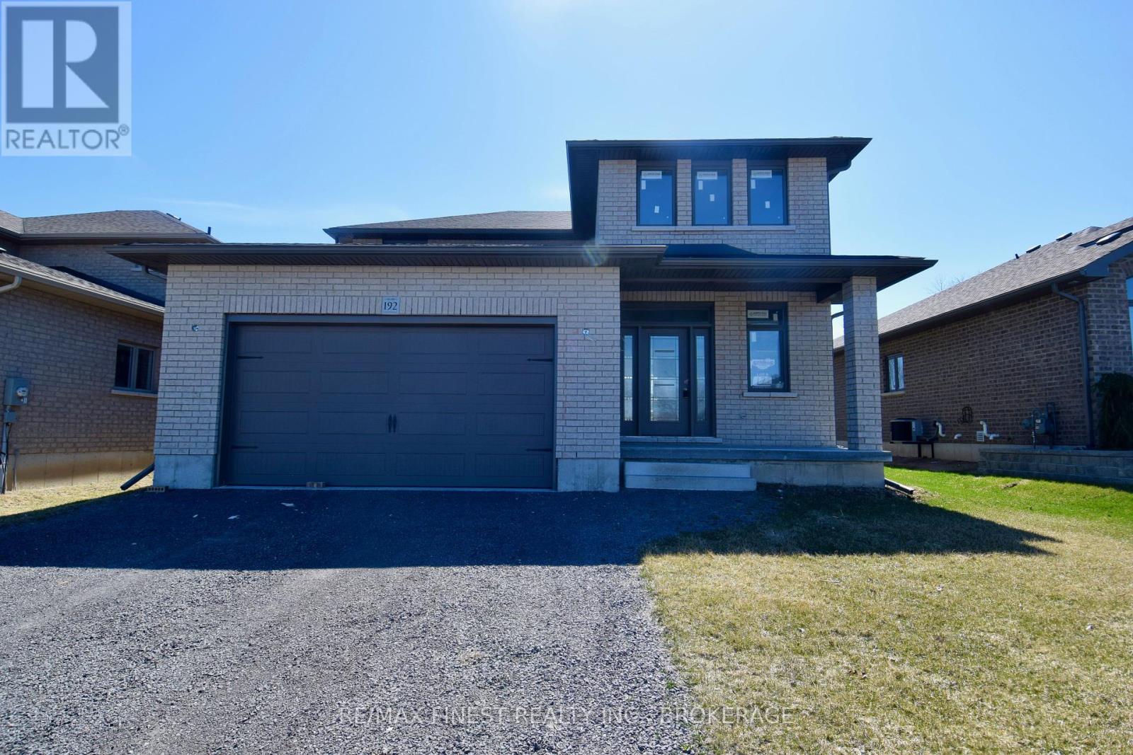 192 Cherrywood Parkway, Greater Napanee, Ontario  K7R 0E2 - Photo 1 - X12084196