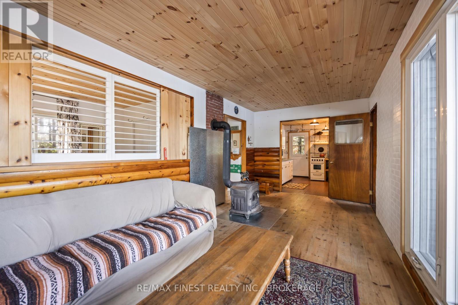 293 Gold Dust Lane, Frontenac, Ontario  K0H 1W0 - Photo 12 - X12084617