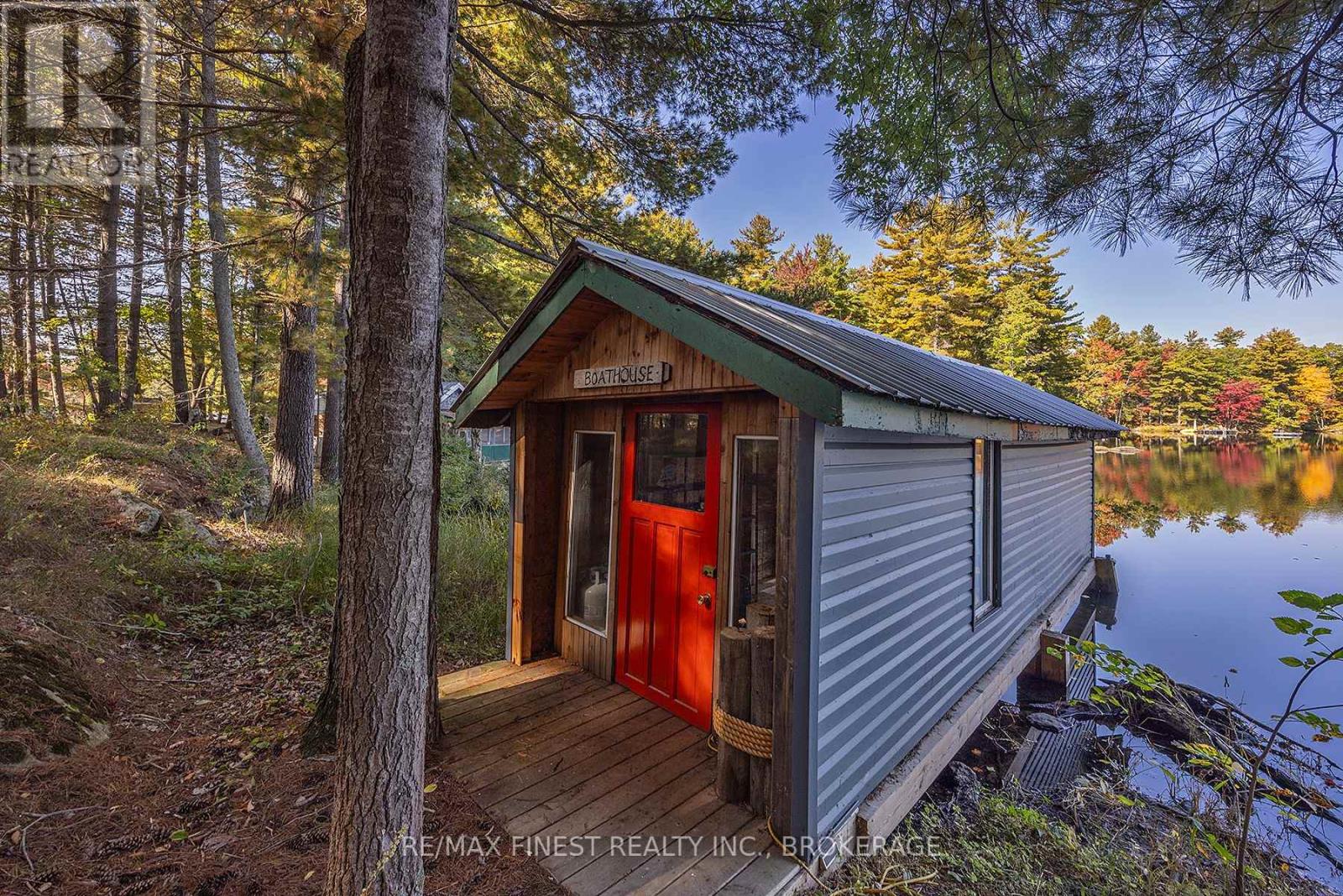 293 Gold Dust Lane, Frontenac, Ontario  K0H 1W0 - Photo 27 - X12084617