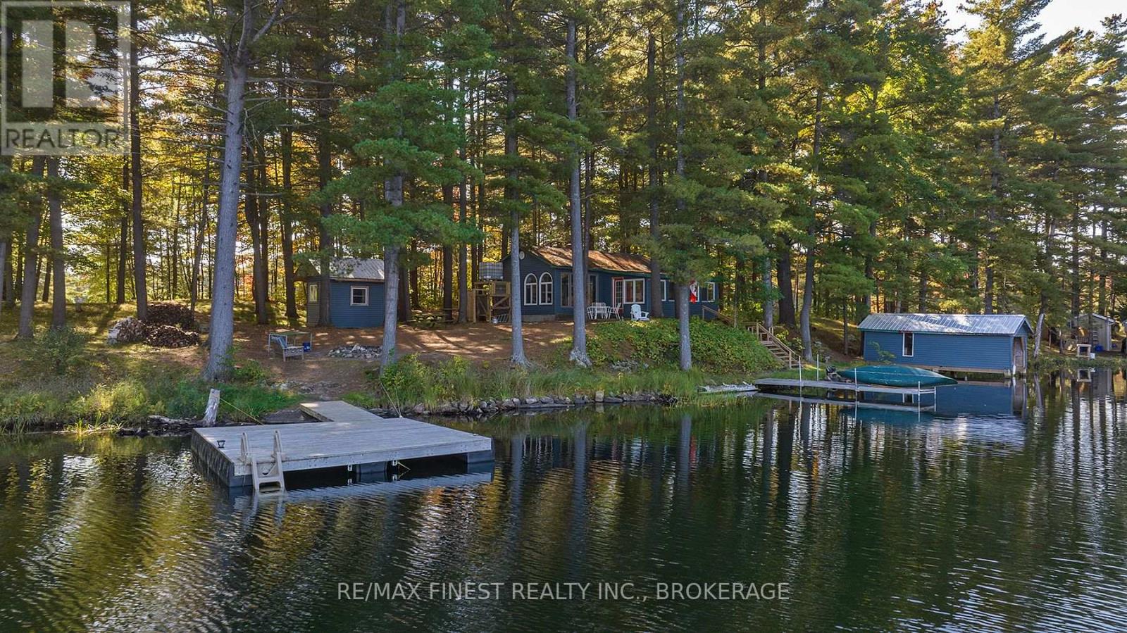 293 Gold Dust Lane, Frontenac, Ontario  K0H 1W0 - Photo 3 - X12084617