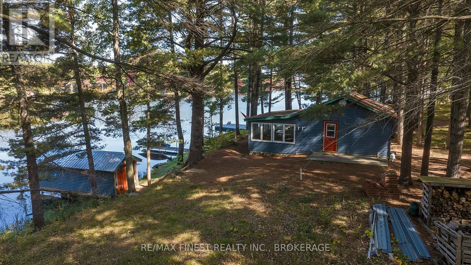 293 Gold Dust Lane, Frontenac, Ontario  K0H 1W0 - Photo 30 - X12084617