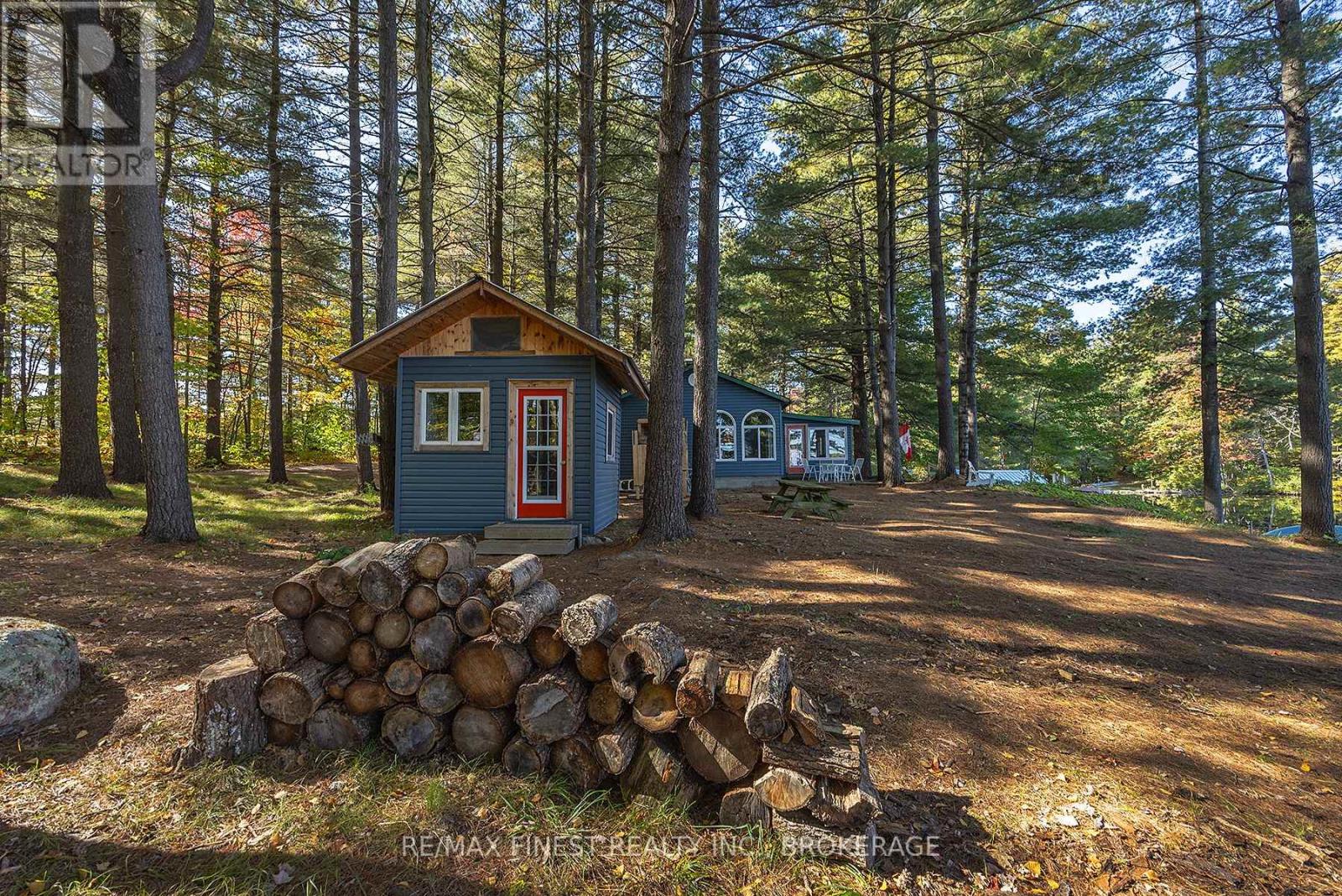 293 Gold Dust Lane, Frontenac, Ontario  K0H 1W0 - Photo 32 - X12084617