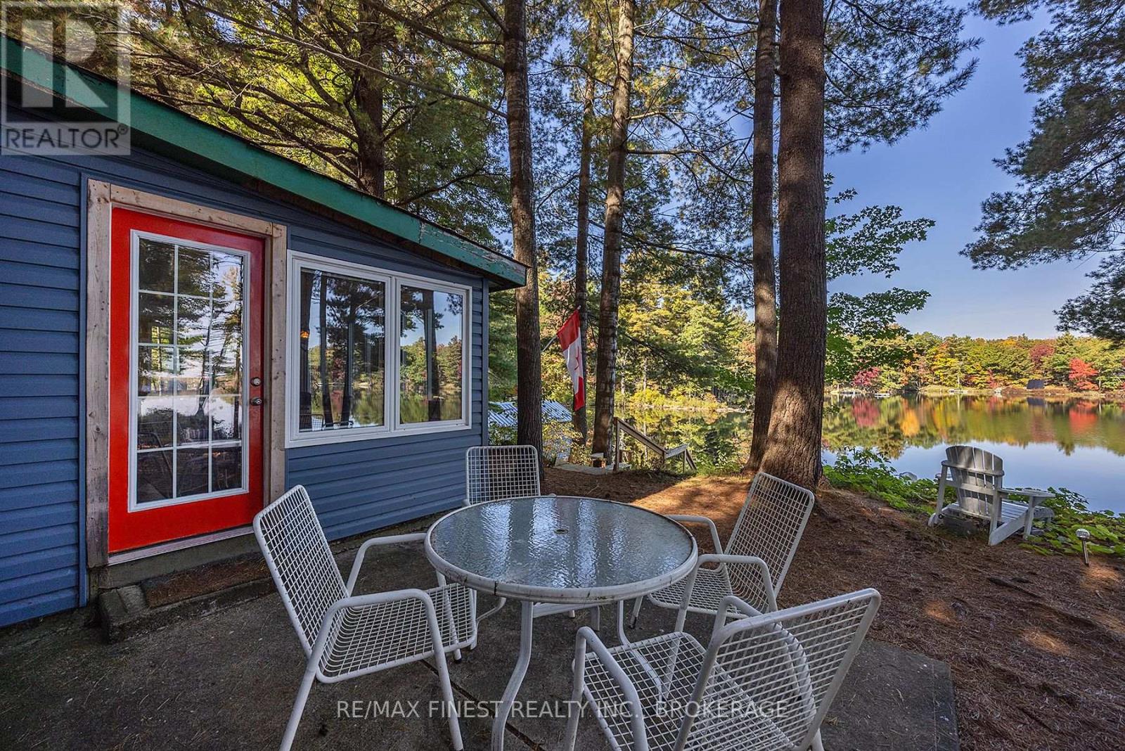 293 Gold Dust Lane, Frontenac, Ontario  K0H 1W0 - Photo 33 - X12084617