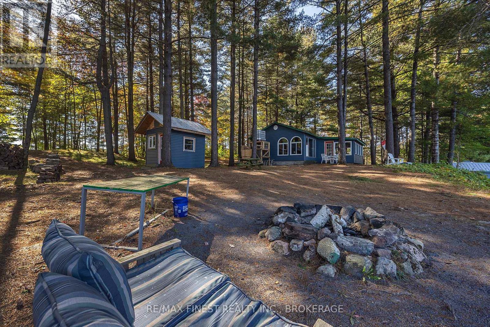 293 Gold Dust Lane, Frontenac, Ontario  K0H 1W0 - Photo 34 - X12084617
