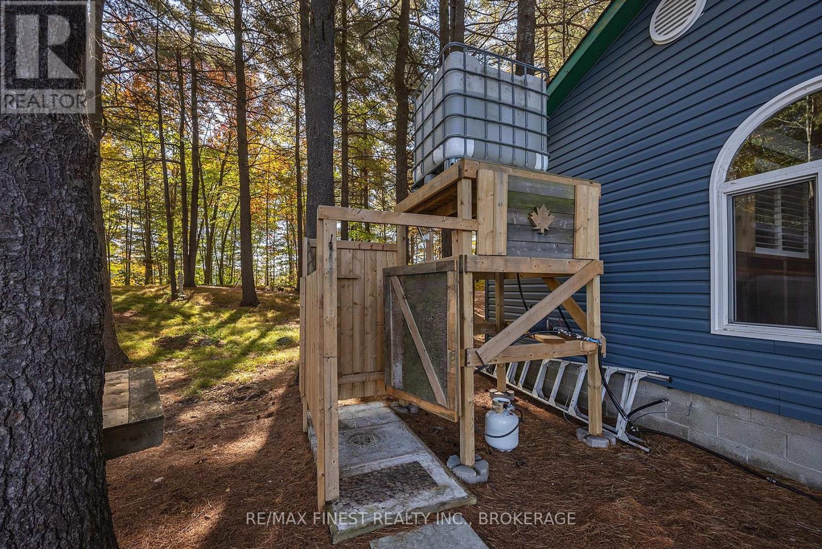 293 Gold Dust Lane, Frontenac, Ontario  K0H 1W0 - Photo 35 - X12084617