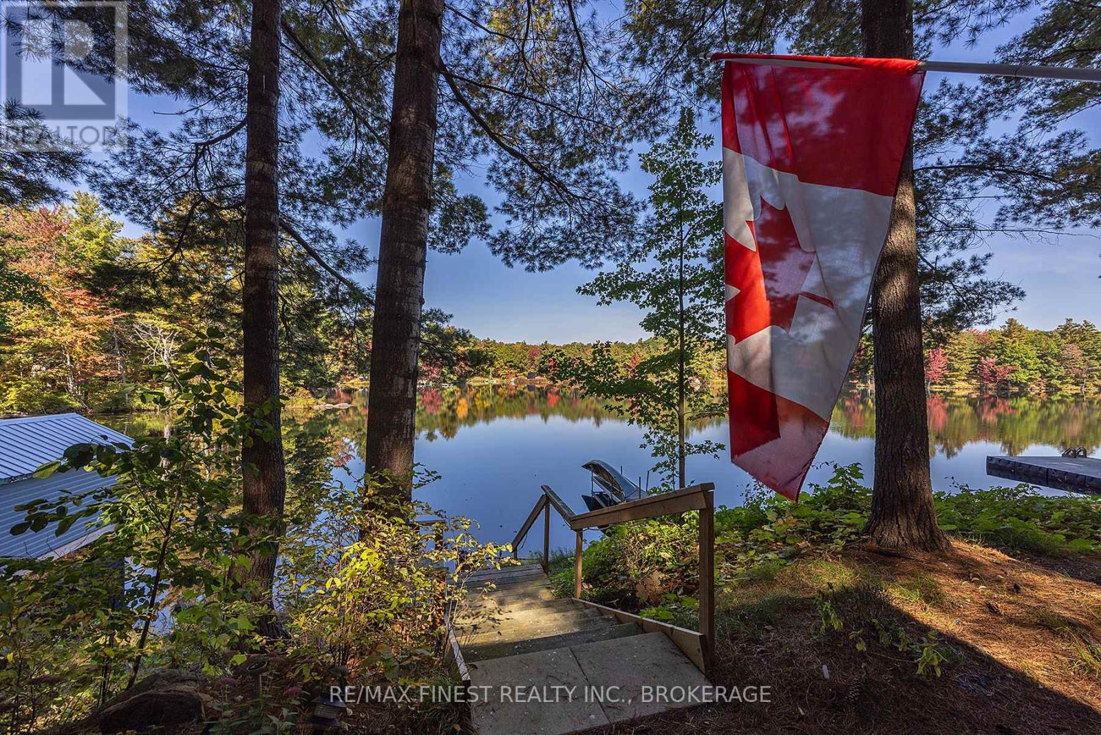 293 Gold Dust Lane, Frontenac, Ontario  K0H 1W0 - Photo 38 - X12084617