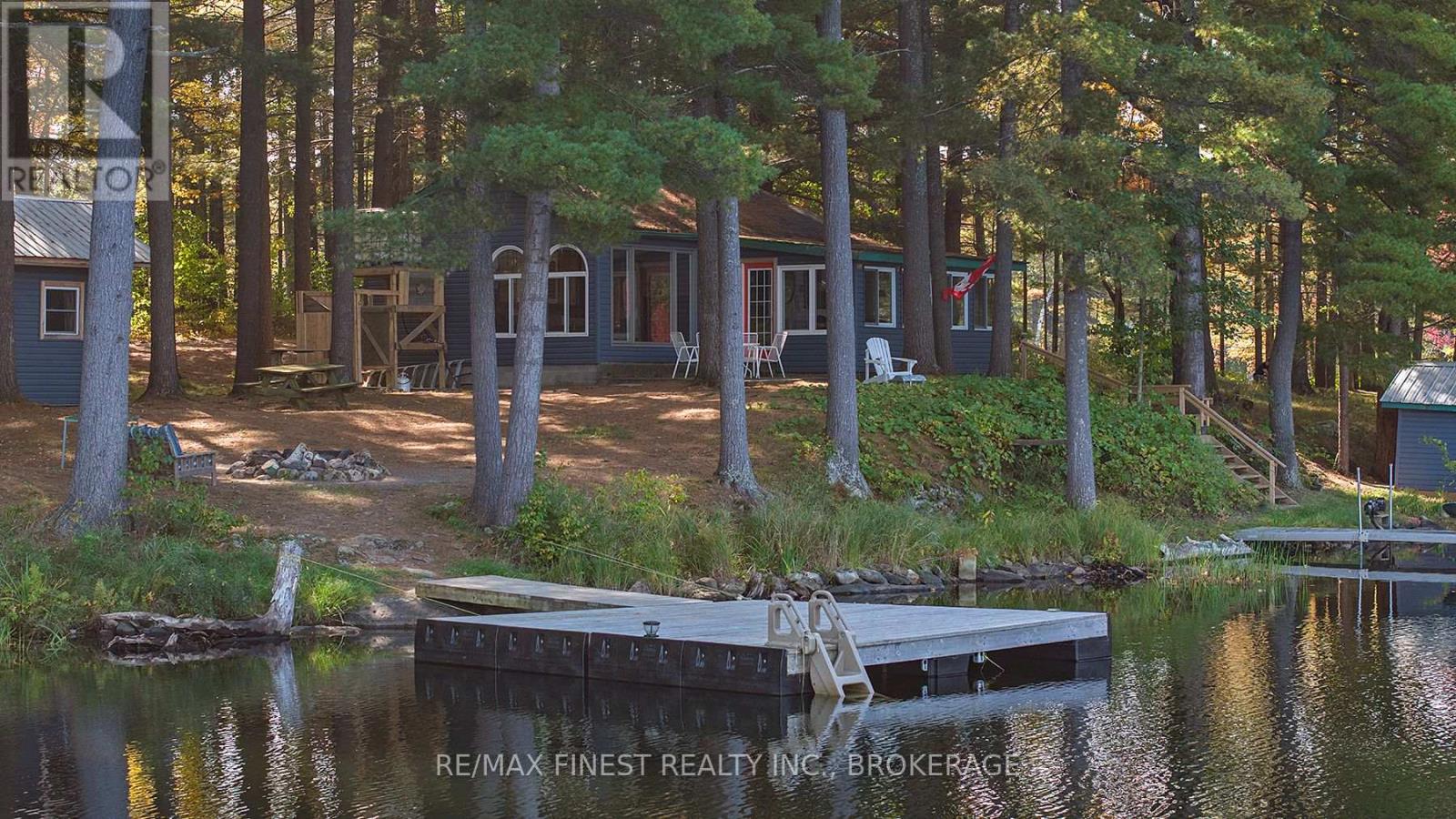 293 Gold Dust Lane, Frontenac, Ontario  K0H 1W0 - Photo 41 - X12084617