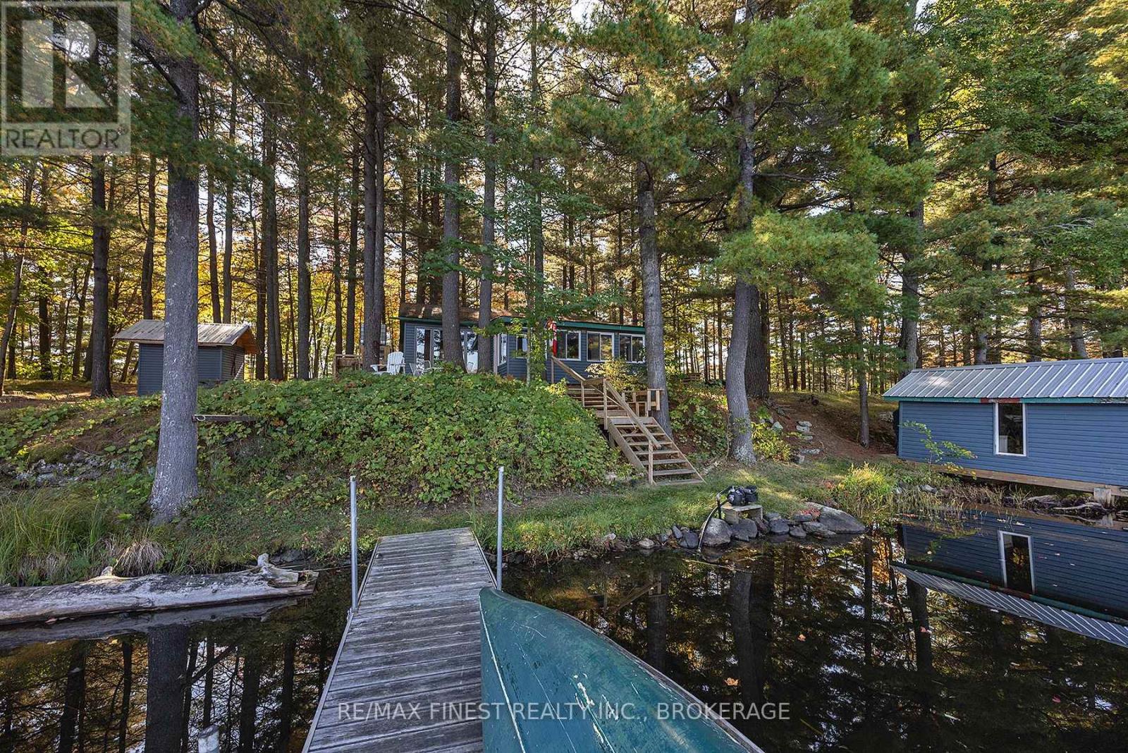 293 Gold Dust Lane, Frontenac, Ontario  K0H 1W0 - Photo 42 - X12084617