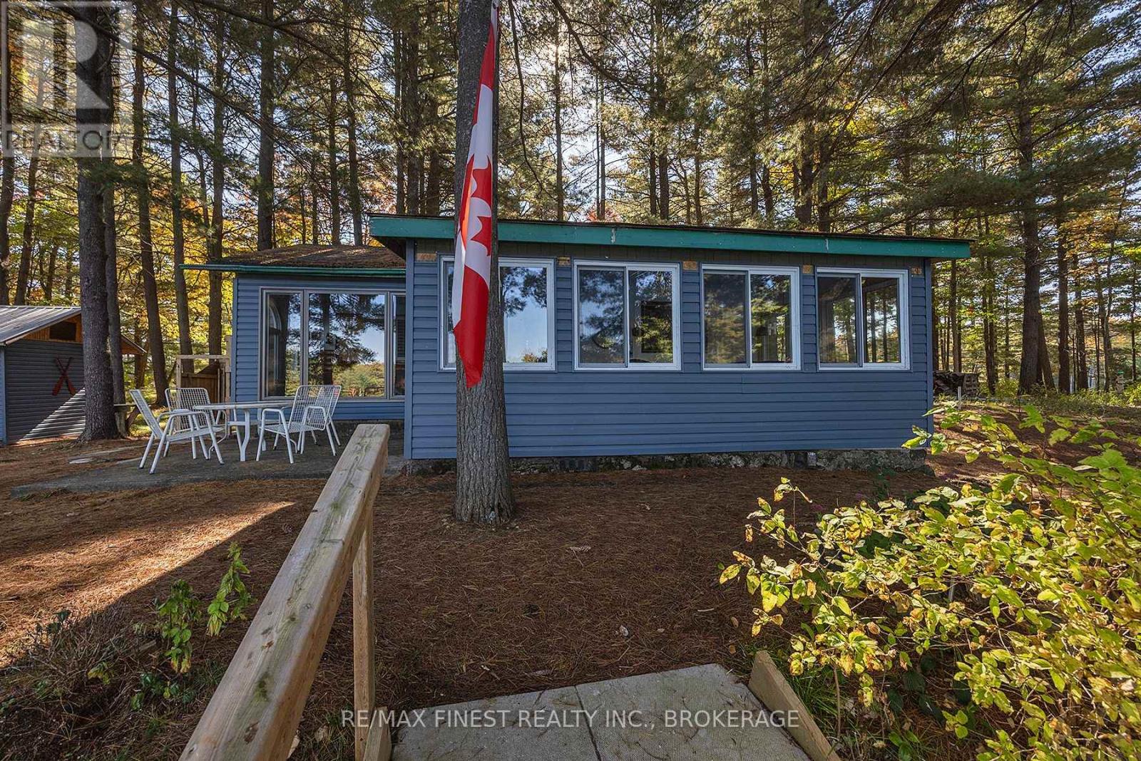 293 Gold Dust Lane, Frontenac, Ontario  K0H 1W0 - Photo 5 - X12084617