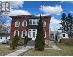 6 OTTAWA STREET, Stone Mills, Ontario