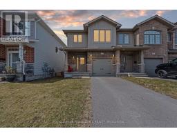 1584 DAVENPORT CRESCENT, Kingston, Ontario