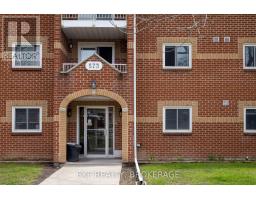 212 - 573 ARMSTRONG ROAD, Kingston, Ontario