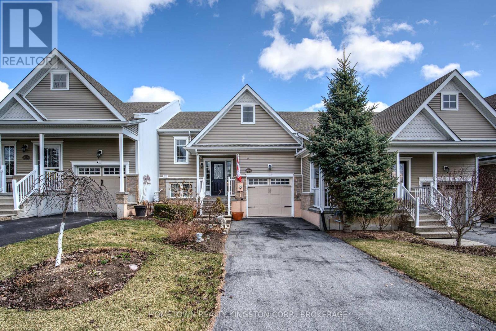 480 Country Club Drive, Loyalist, Ontario  K0H 1G0 - Photo 1 - X12086201