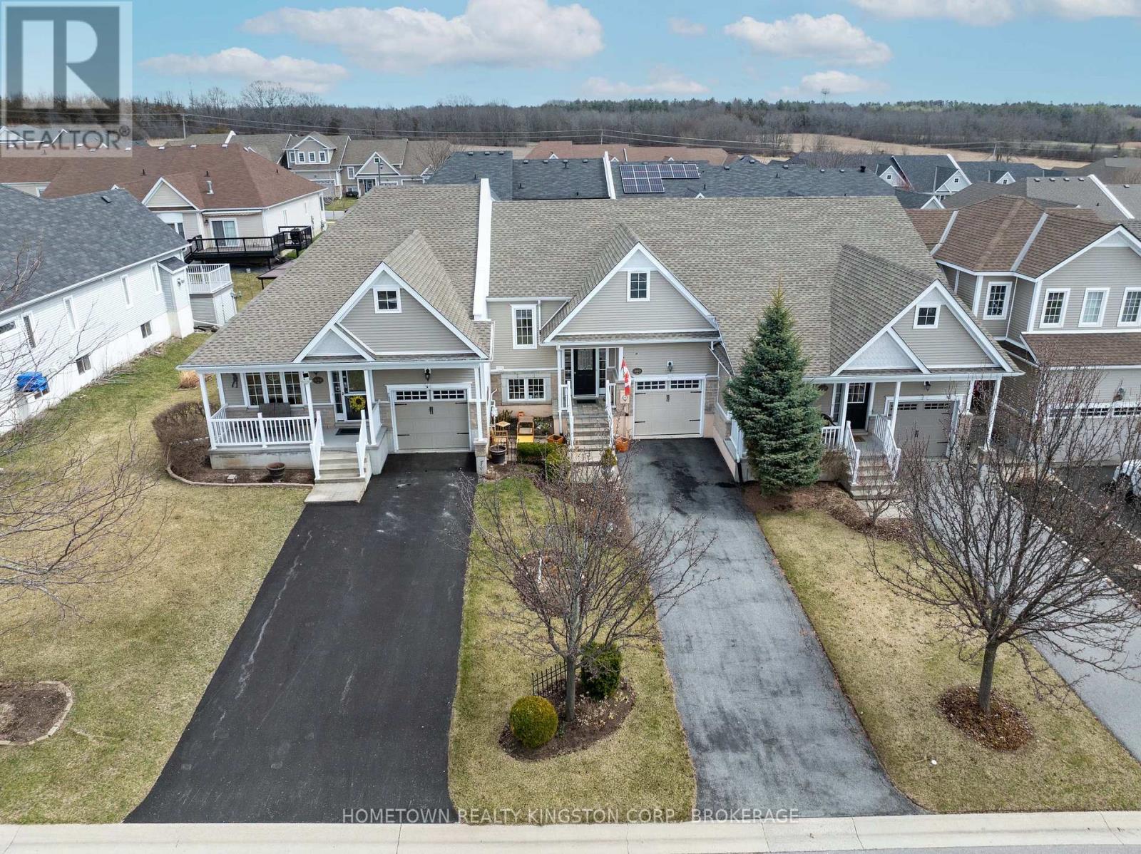 480 Country Club Drive, Loyalist, Ontario  K0H 1G0 - Photo 2 - X12086201