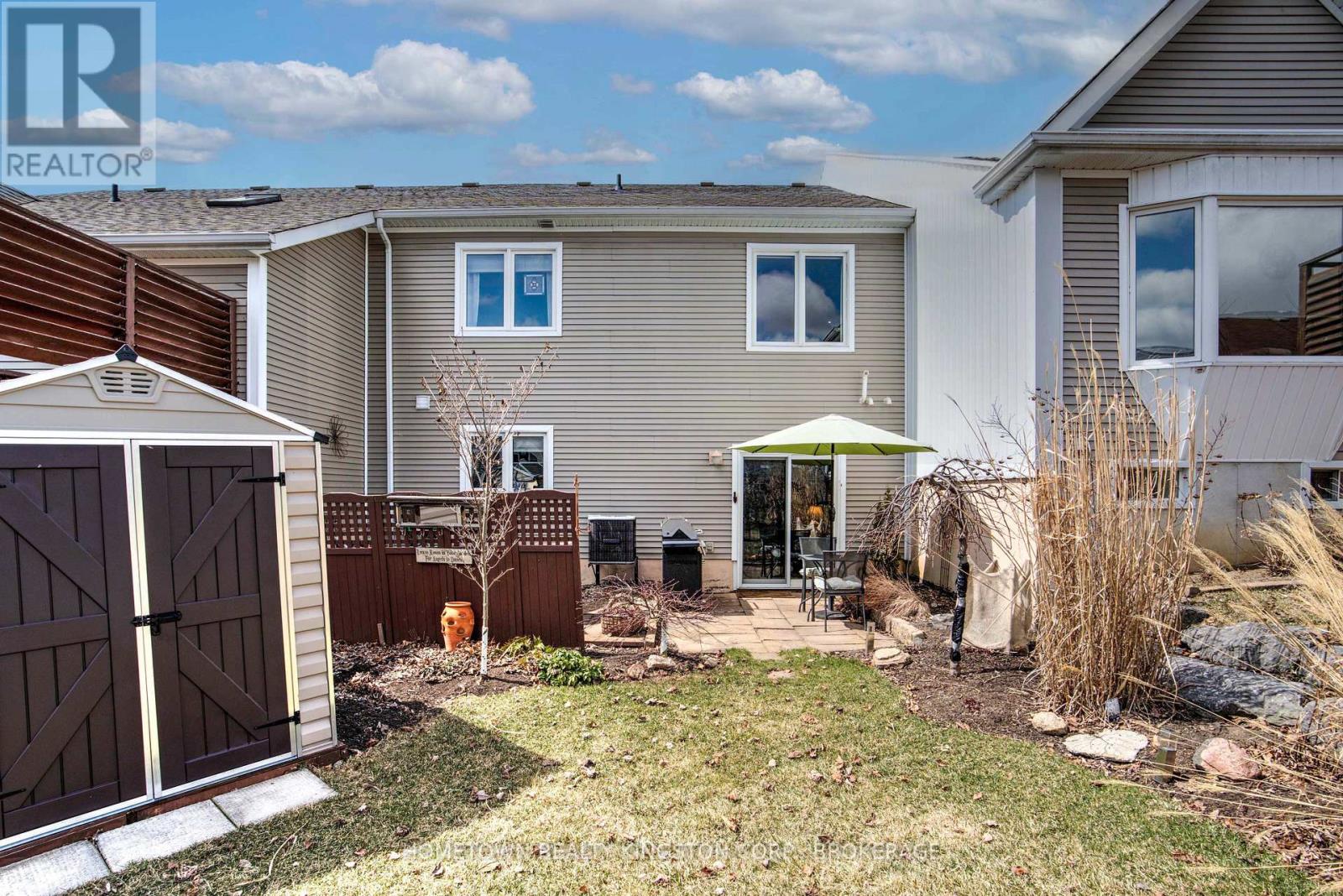 480 Country Club Drive, Loyalist, Ontario  K0H 1G0 - Photo 25 - X12086201