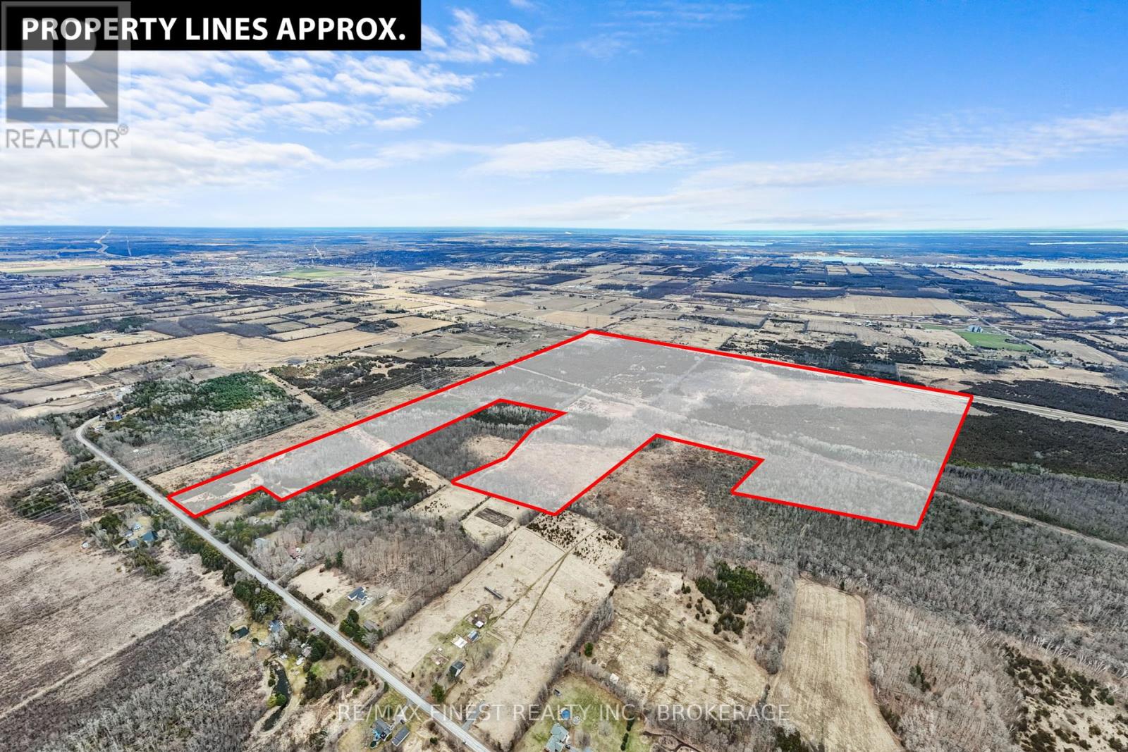 210 Beechwood Road, Greater Napanee, Ontario  K7R 3L1 - Photo 1 - X12086405