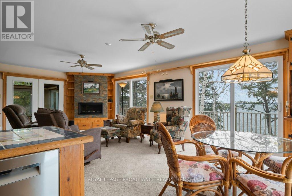 6058 Highway 96, Frontenac Islands, Ontario  K0H 2Y0 - Photo 10 - X12088569