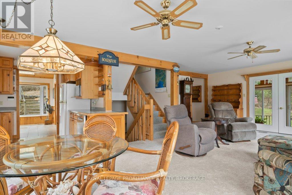 6058 Highway 96, Frontenac Islands, Ontario  K0H 2Y0 - Photo 11 - X12088569