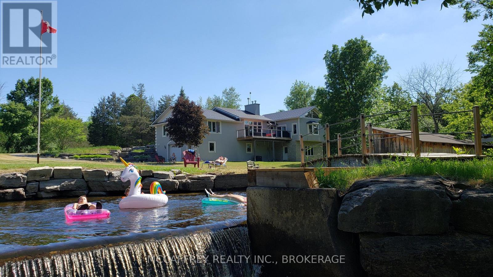 898 County Road 12, Greater Napanee, Ontario  K0K 2W0 - Photo 1 - X12088727