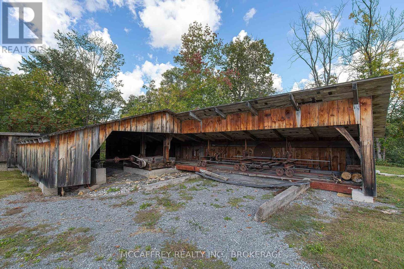 898 County Road 12, Greater Napanee, Ontario  K0K 2W0 - Photo 45 - X12088727