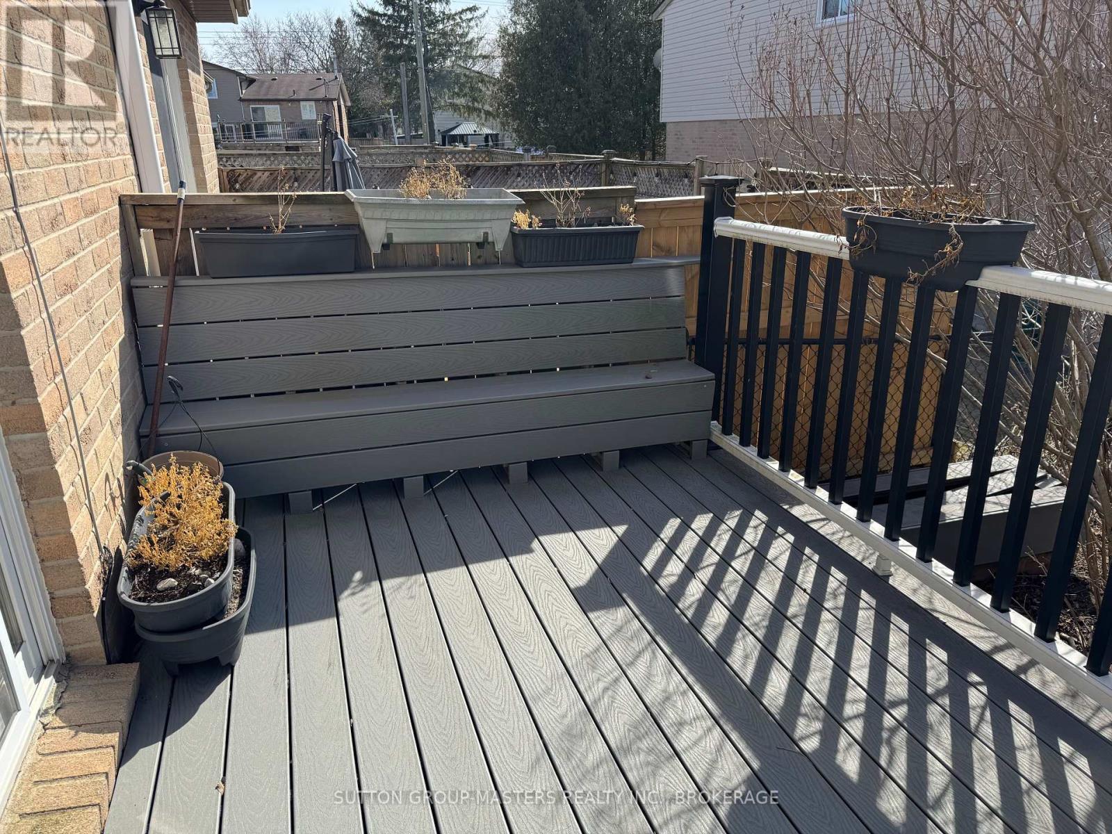 52 Coventry Crescent, Kingston, Ontario  K7M 7S7 - Photo 3 - X12088833