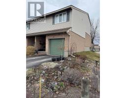 52 COVENTRY CRESCENT, Kingston, Ontario