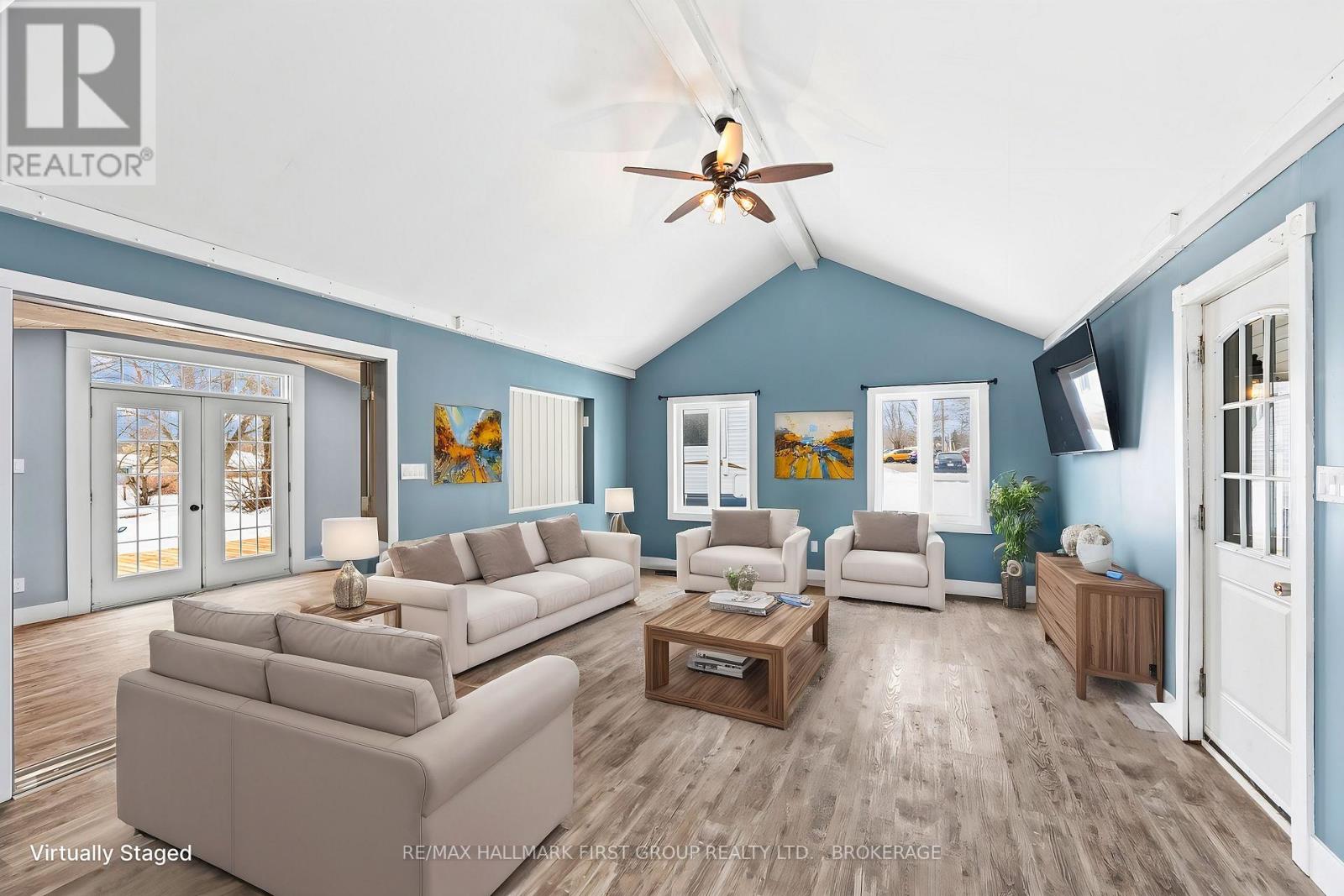 11 Campbell Street, Rideau Lakes, Ontario  K0G 1V0 - Photo 17 - X12088988
