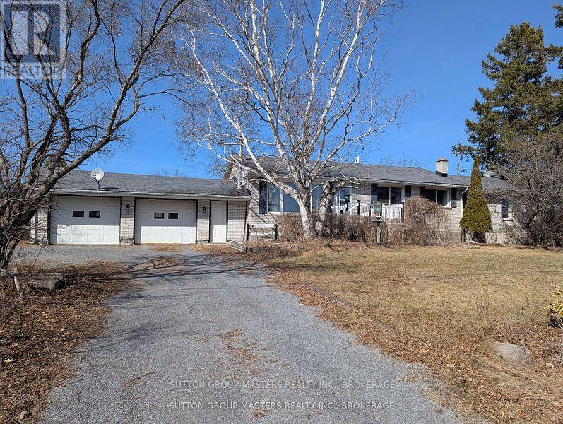4594 YARKER ROAD, Frontenac, Ontario