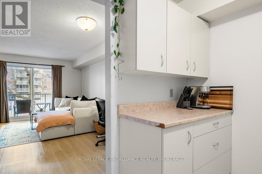 208 - 316 Kingsdale Avenue, Kingston, Ontario  K7M 8S2 - Photo 16 - X12089185