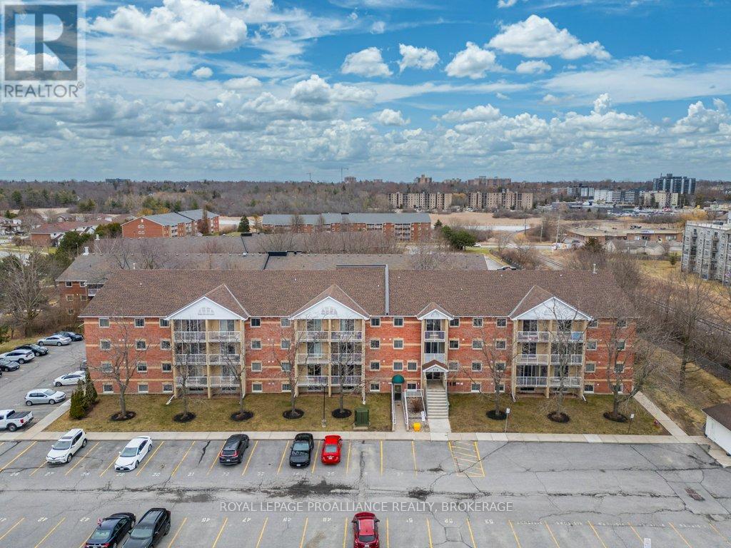 208 - 316 Kingsdale Avenue, Kingston, Ontario  K7M 8S2 - Photo 39 - X12089185