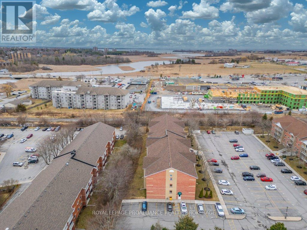 208 - 316 Kingsdale Avenue, Kingston, Ontario  K7M 8S2 - Photo 44 - X12089185