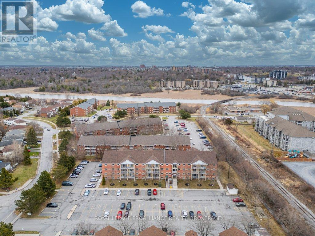 208 - 316 Kingsdale Avenue, Kingston, Ontario  K7M 8S2 - Photo 45 - X12089185