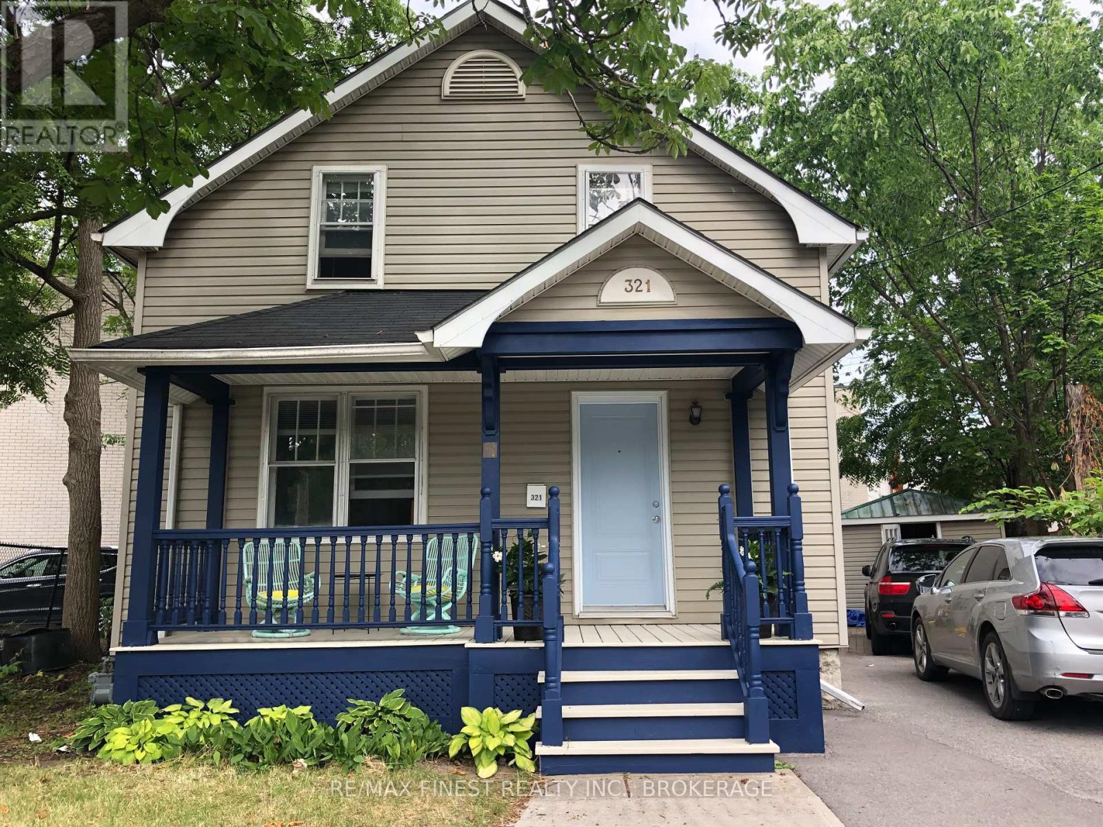 321 REGENT STREET, Kingston, Ontario