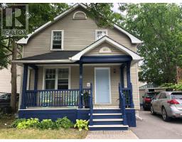 321 REGENT STREET, Kingston, Ontario