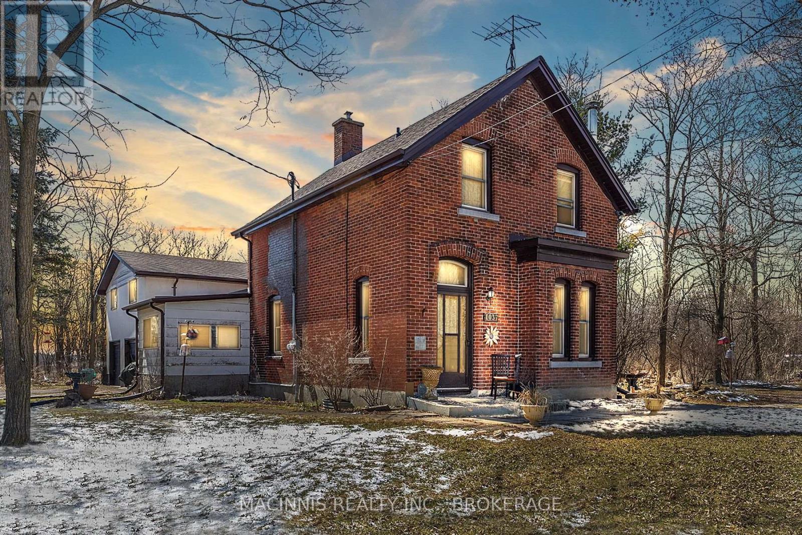 1037 MIDDLE ROAD, Kingston, Ontario