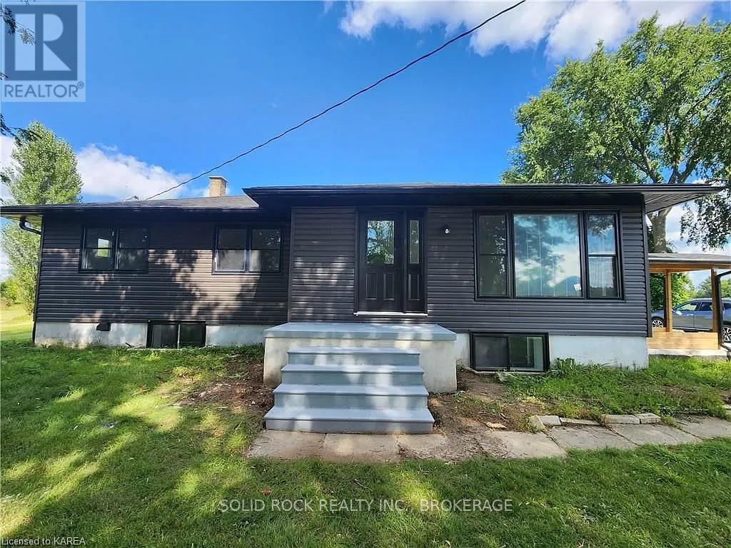 9398 A Highway 38 Highway, Frontenac, Ontario  K0H 1T0 - Photo 1 - X12089428