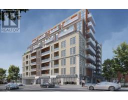 327 - 223 PRINCESS STREET, Kingston, Ontario